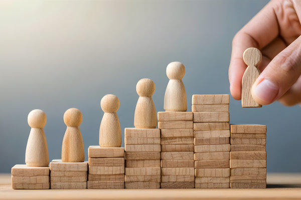 值得信賴的人力資源咨詢排名最新，能搭建戰(zhàn)略人才梯隊嗎？