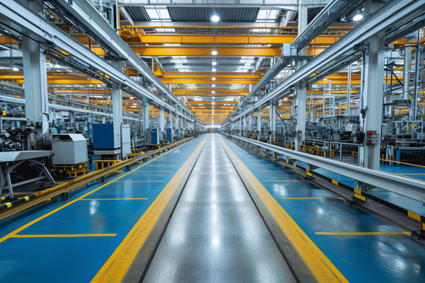 專業(yè)的精益生產(chǎn)管理咨詢選哪家，可落地5S現(xiàn)場(chǎng)管理嗎？