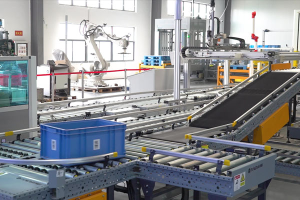 有影響力的精益生產(chǎn)咨詢服務(wù)機(jī)構(gòu)，能提設(shè)備綜合效率嗎？