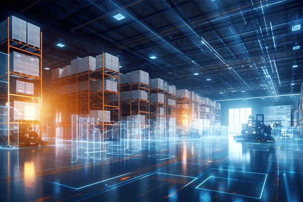 知名的供應(yīng)鏈咨詢公司排名前十，可做倉干配一體化嗎？