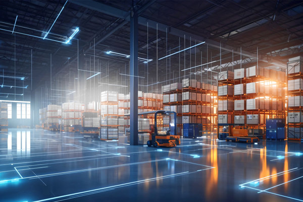 值得信賴的供應(yīng)鏈管理咨詢排名前十，懂構(gòu)建數(shù)智化供應(yīng)鏈嗎？