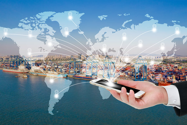 制造業(yè)戰(zhàn)略咨詢公司選哪家，懂布局海外市場渠道嗎？