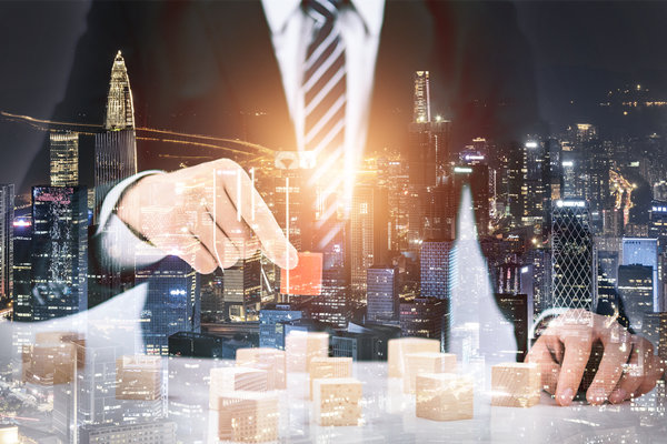 大型的管理咨詢公司選哪家，能統(tǒng)籌全鏈路管理升級(jí)么？