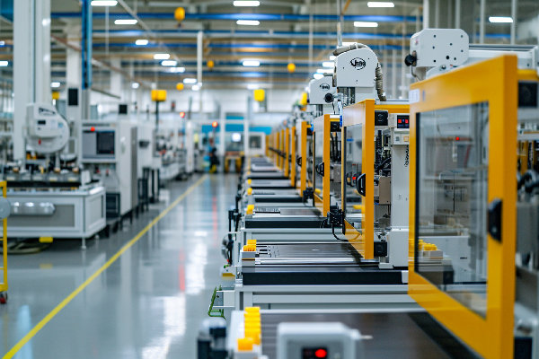 靠譜的精益生產(chǎn)咨詢公司排名，多品種生產(chǎn)適配哪家強(qiáng)？