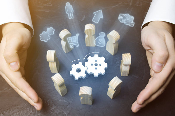 專業(yè)的人力資源管理咨詢公司十強，組織擴張人才缺乏怎么破？