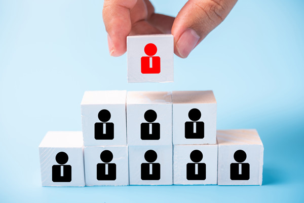 長沙人力資源管理咨詢公司推薦，善解人才梯隊(duì)建設(shè)嗎？