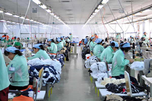 制造業(yè)人力資源管理咨詢公司排名，可提升車間人效產(chǎn)出嗎？