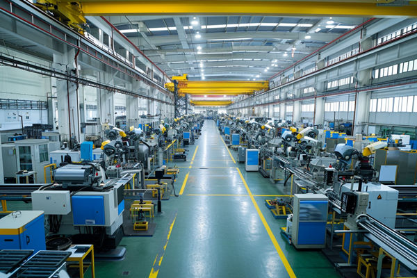 值得信賴的精益生產(chǎn)咨詢哪家好，如何落地標(biāo)準(zhǔn)化作業(yè)？