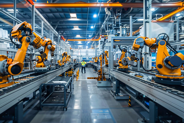 哪個(gè)精益生產(chǎn)咨詢公司最實(shí)在，能駐廠落地改善嗎？