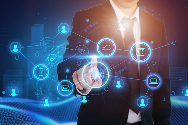 寧波企業(yè)管理咨詢公司推薦，善解數(shù)字化轉(zhuǎn)型落地難問(wèn)題么？