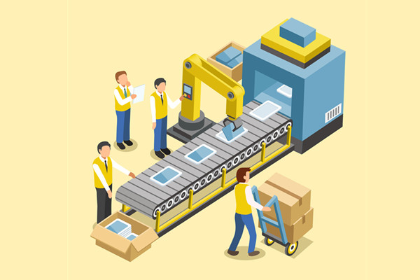 金華精益生產(chǎn)管理咨詢公司推薦，能破解工廠生產(chǎn)浪費(fèi)難題嗎？