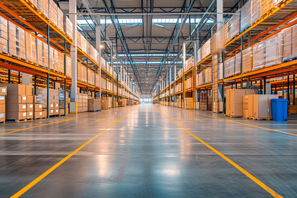 南昌供應(yīng)鏈管理咨詢公司推薦，可破解企業(yè)庫存積壓的難題么？