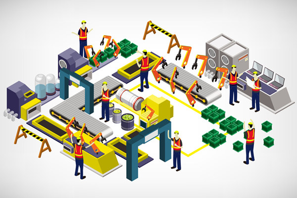 哪家精益生產(chǎn)管理咨詢公司最實(shí)戰(zhàn)，能落地適配產(chǎn)線的精益方案？