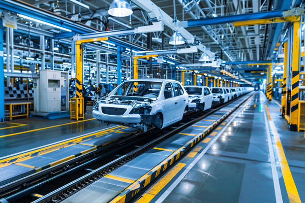 泉州精益生產管理咨詢公司推薦，能落地產線精益化改造方案？