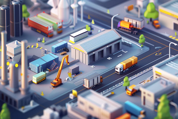 泉州供應鏈管理咨詢公司推薦，能打通產銷協同的堵點？