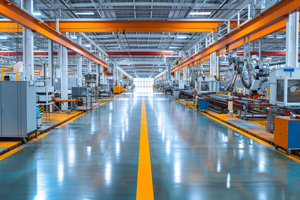 哪個精益生產(chǎn)咨詢公司最靠譜，如何打造長效精益管理模式？